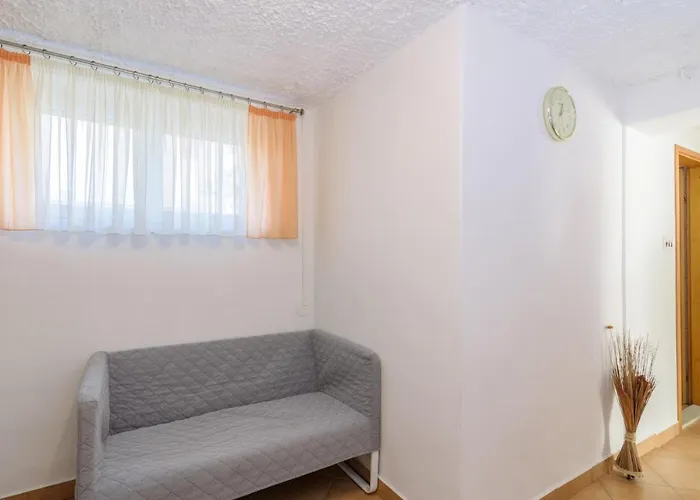 Apartment Meri *