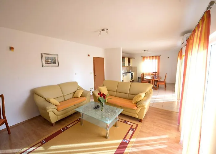 Meri Apartment Trogir