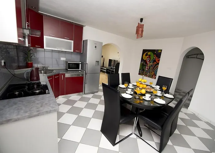 Apartment Meri