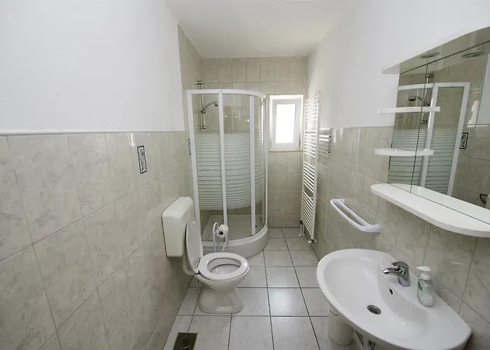 Apartment Meri Trogir
