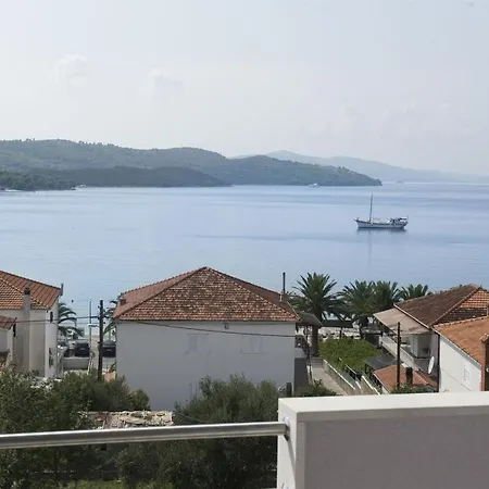 Apartmán Meri *