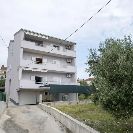 Apartmán Meri
