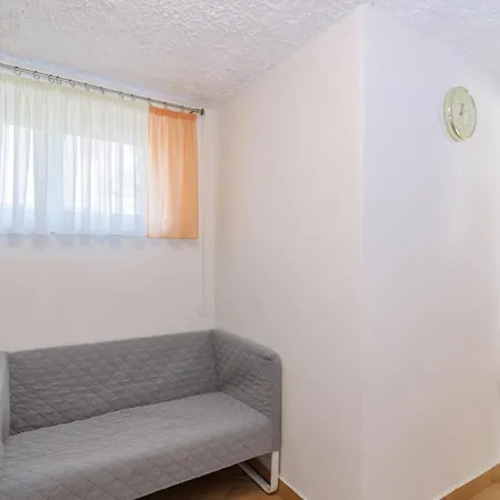 Apartmán Meri *
