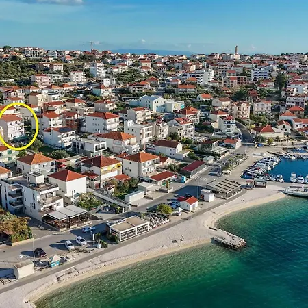 Apartman Meri