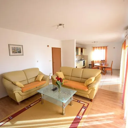 Meri Apartmán Trogir