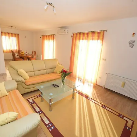 Apartmán Meri *