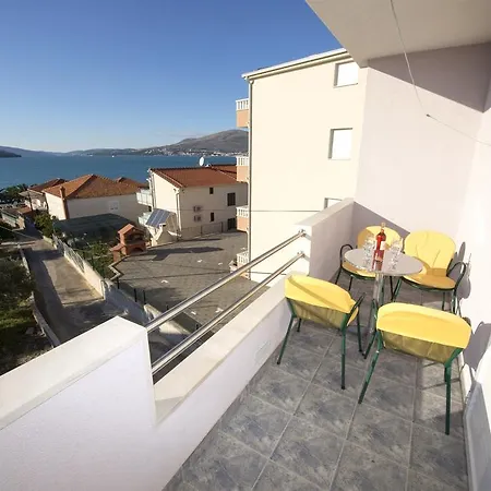 Apartmán Meri