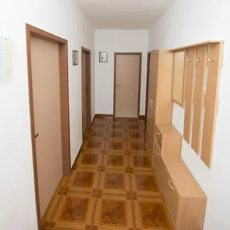 Apartmán Meri