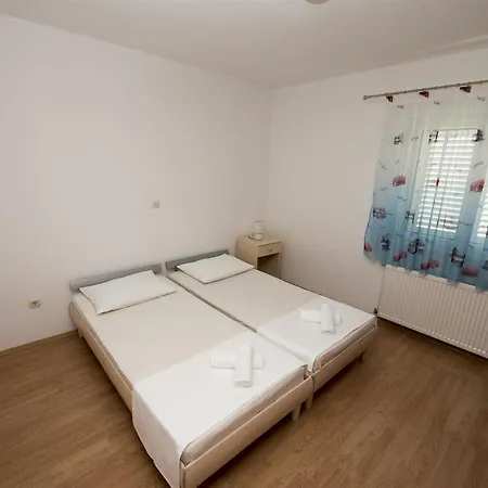 Meri Apartmán *
