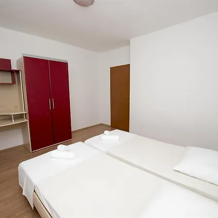 Apartmán Meri *
