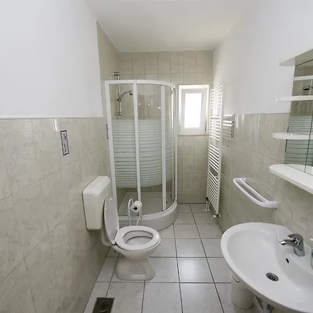 Apartmán Meri Trogir