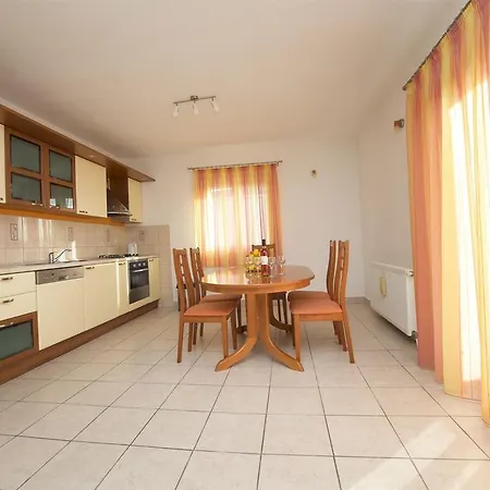 Apartmán Meri
