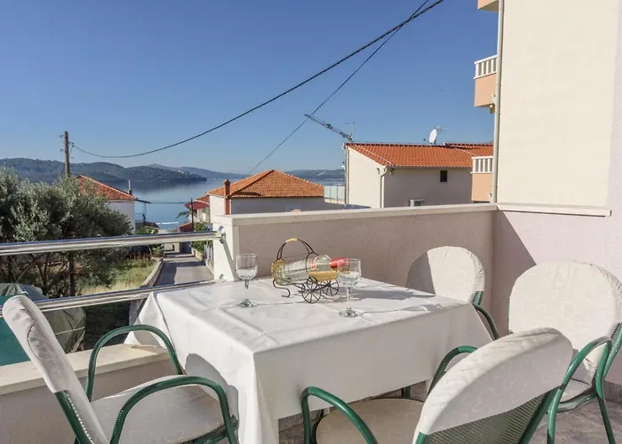 Meri Appartement Trogir